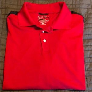 Chaps Golf polos size XXL